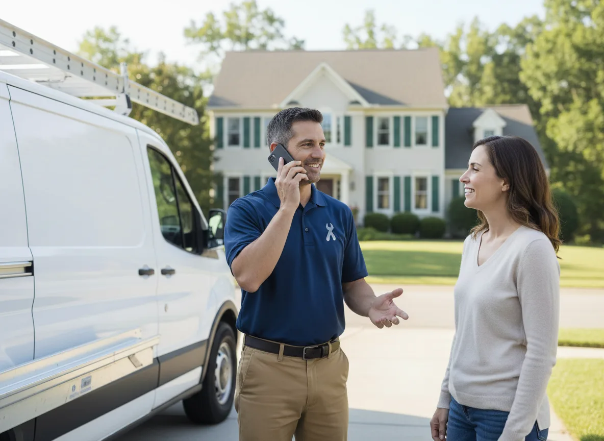 Home Gutter Service Kimper, KY FAQs